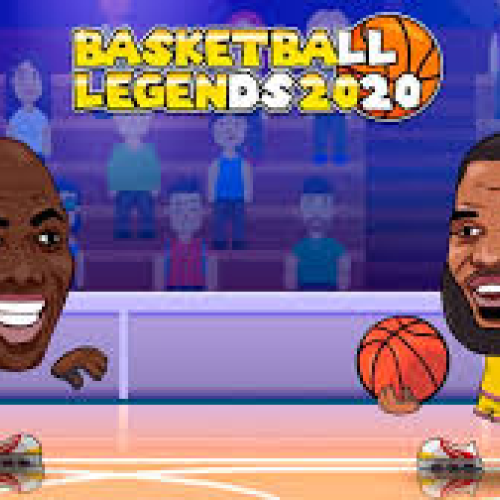 Basketball Legends