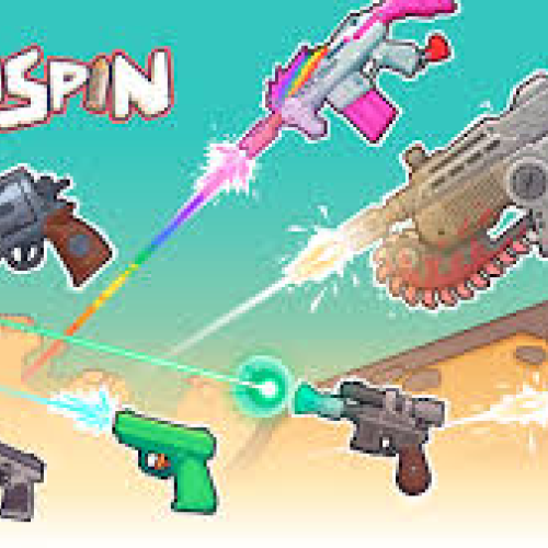 Gun Spin
