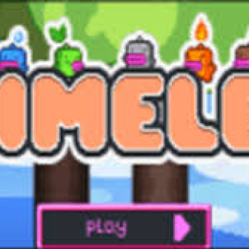 Mimelet